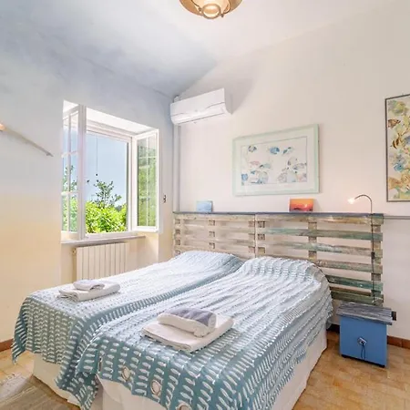Villa La Pescosa, Terre Marine *