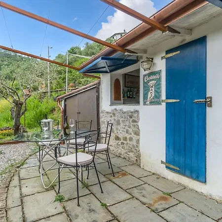 Villa La Pescosa, Terre Marine *