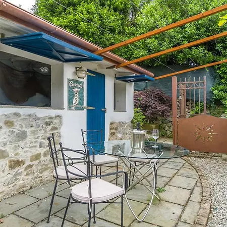 La Pescosa, Terre Marine Villa